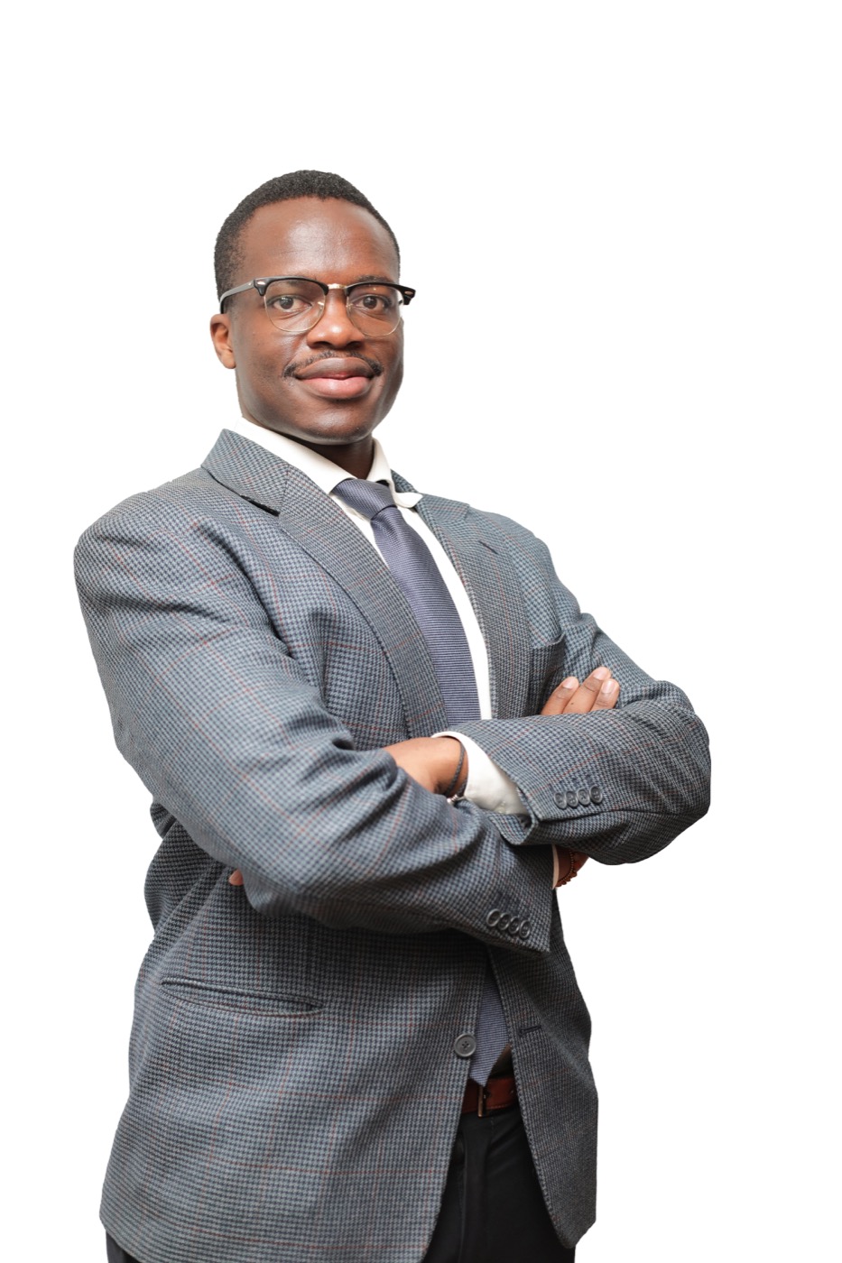 Eric Gaspar, Founder and Managing Partner of KORI Partners